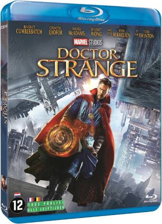 Doctor Strange