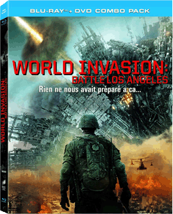 World Invasion : Battle Los Angeles