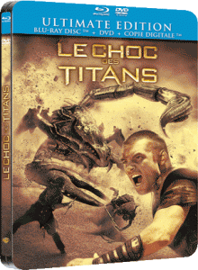 Le Choc des Titans