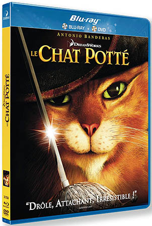 Le Chat Potté