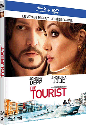 The Tourist