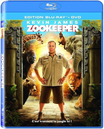 Zookeeper