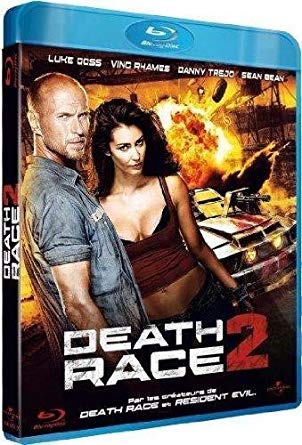 Death Race 2