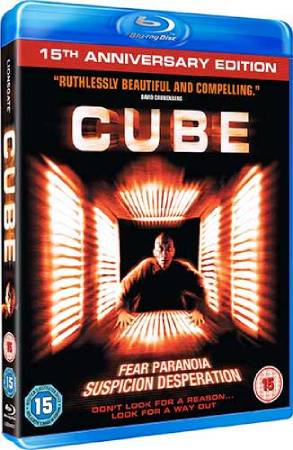 Cube