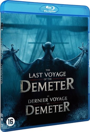 Le Dernier Voyage du Demeter