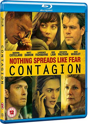 Contagion