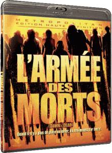 L'Armée des morts