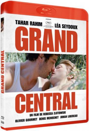 Grand Central