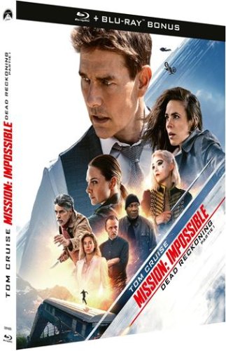 Mission: Impossible – Dead Reckoning Partie 1