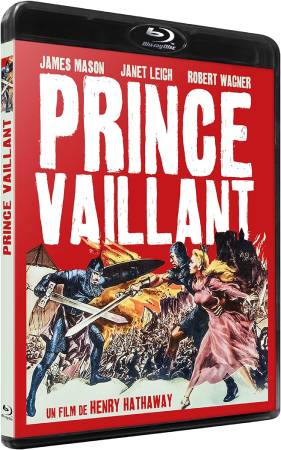 Prince Valiant