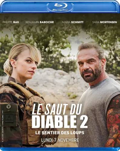 Le Saut du diable 2 : le sentier des loups