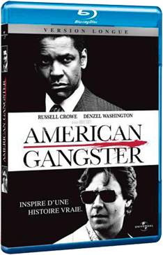 American Gangster