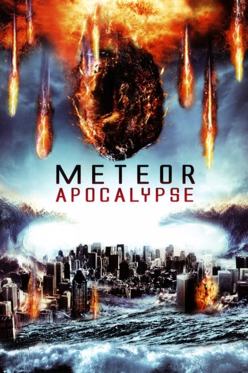 Meteor apocalypse