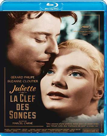 Juliette ou la Clef des Songes