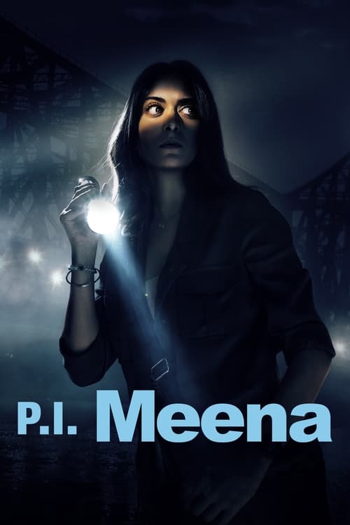 P.I. Meena - Saison 1