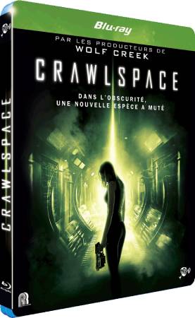 Crawlspace