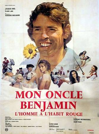 Mon Oncle Benjamin