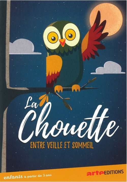 La Chouette entre veille et sommeil