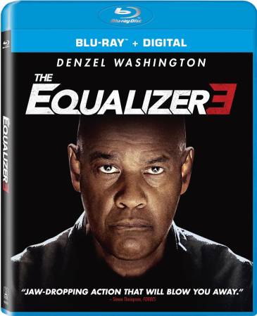 Equalizer 3