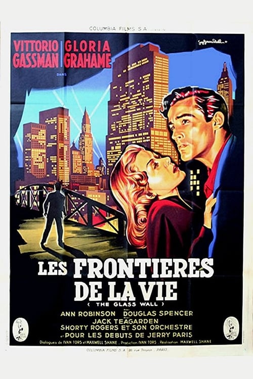 Les Frontières de la vie