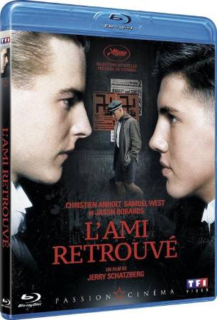 L'Ami retrouvé