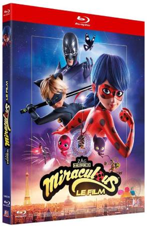 Miraculous - le film