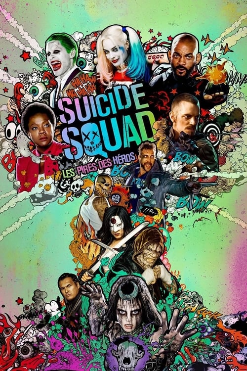 Suicide Squad