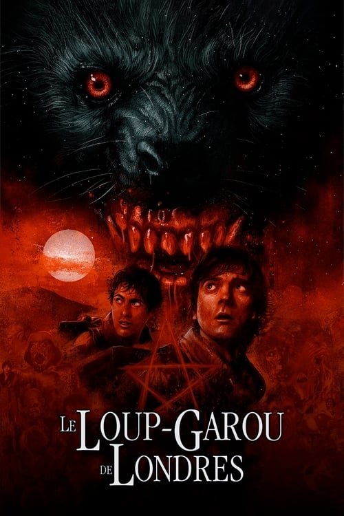 Le Loup-garou de Londres