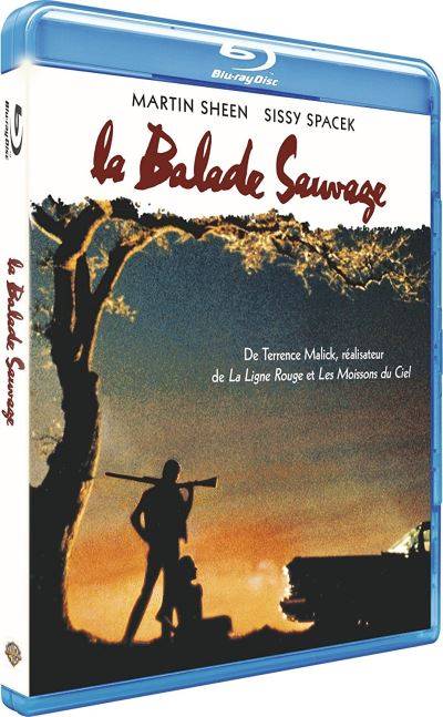 La Balade sauvage