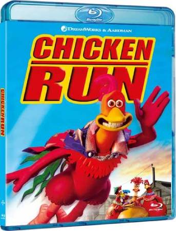 Chicken Run