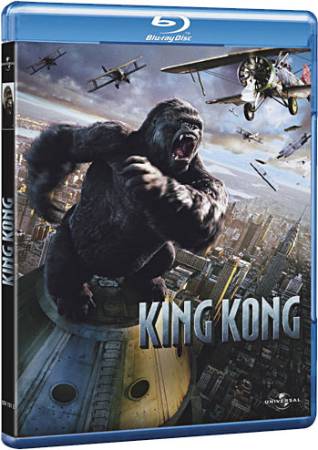 King Kong