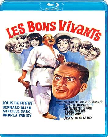 Les Bons vivants