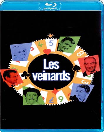 Les Veinards