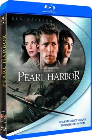 Pearl Harbor