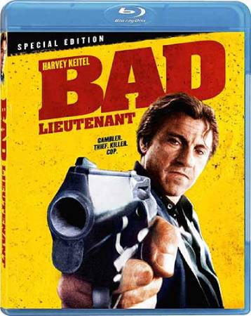 Bad Lieutenant