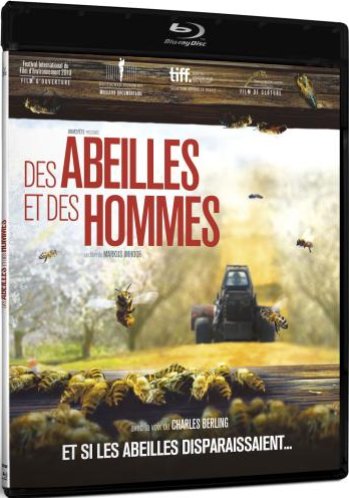 Des Abeilles et des Hommes