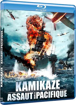 Kamikaze, le dernier assaut