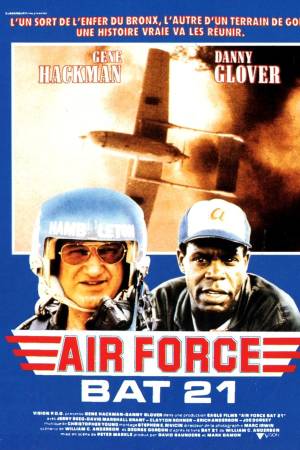 Air Force Bat 21