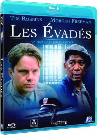 Les Evadés