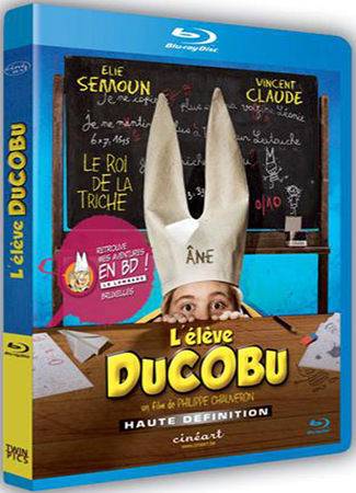 L'Elève Ducobu