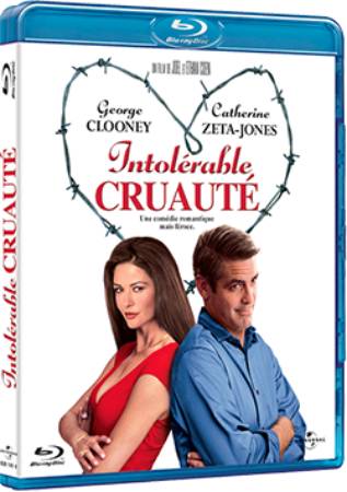 Intolérable cruauté