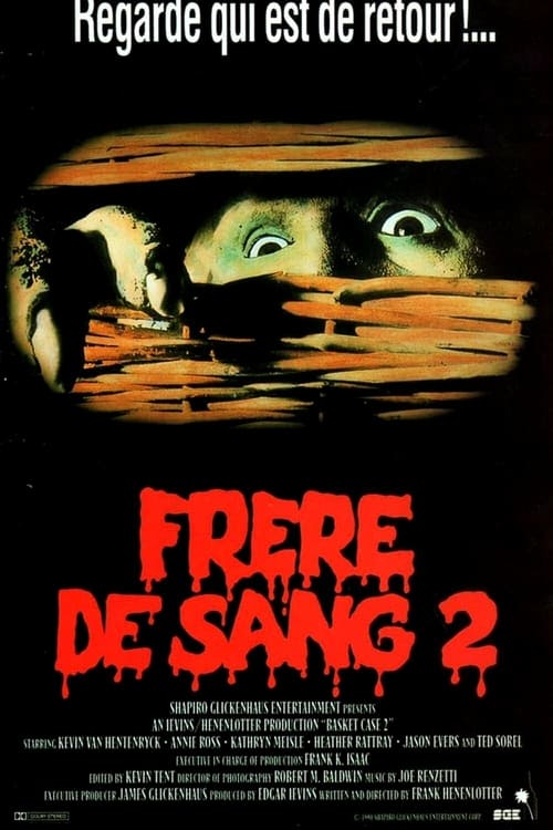 Frères de sang 2