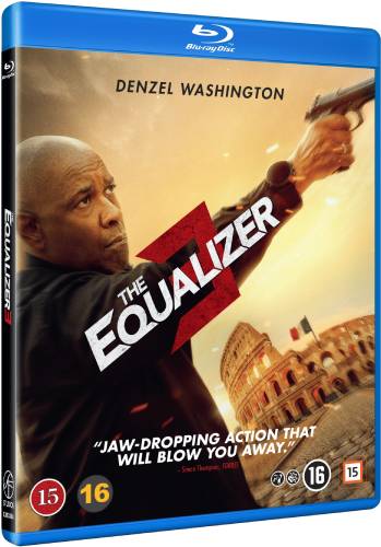 Equalizer 3