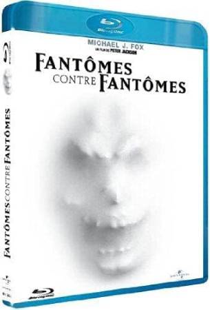 Fantômes contre fantômes