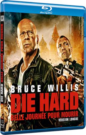 Die Hard : belle journée pour mourir