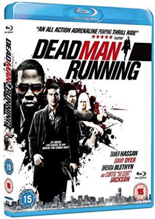 Dead Man Running