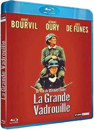 La Grande Vadrouille