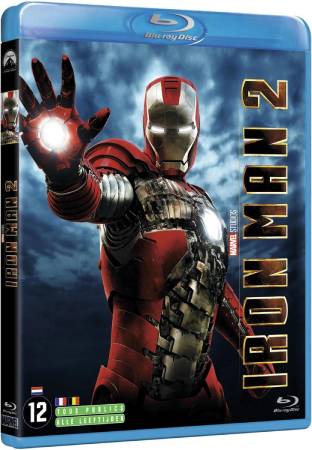 Iron Man 2