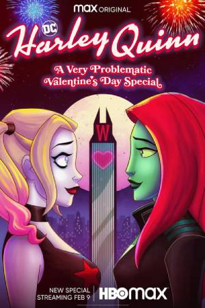 A Very Problematic Valentine's Day Special