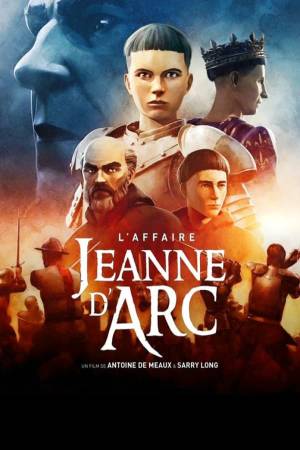 L’affaire Jeanne d'Arc